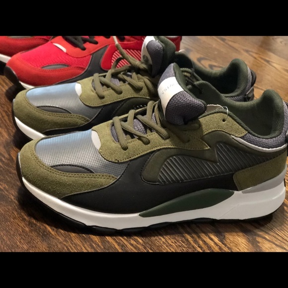 Sneakers 👟 AAA + - Picture 5 of 5